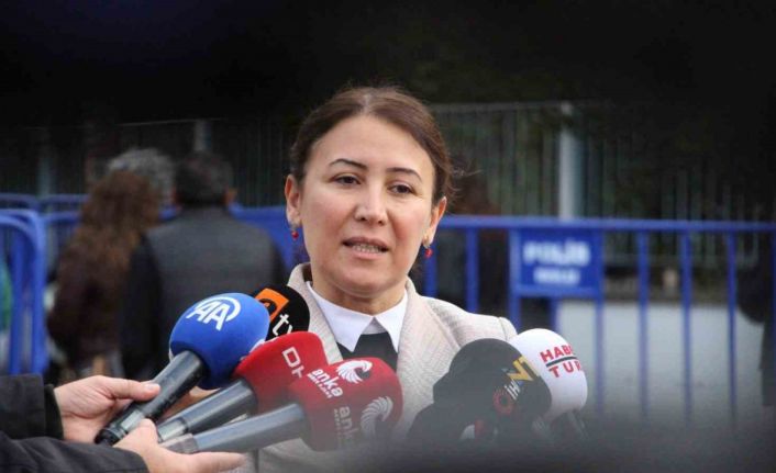 Anne Kotan: "Bu durum bizi gerçekten çok yaralıyor"