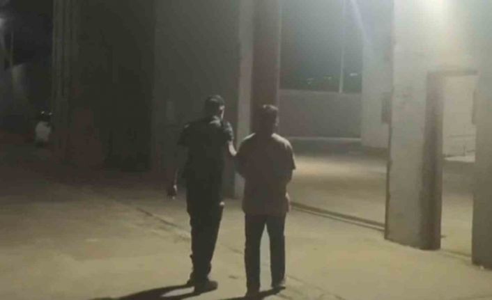 Antakya ve Arsuz’da hapis cezasıyla aranan 3 şahıs yakalandı