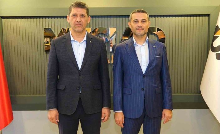 Antalya’da 300 yataklı yeni hastane süreci başladı