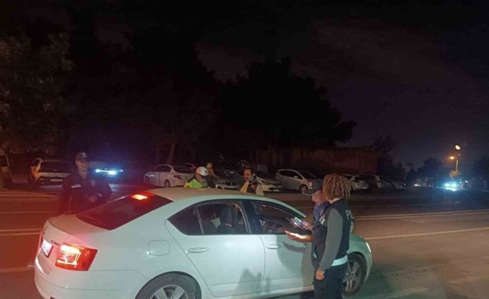 Antalya’da asayiş olaylarında 267 şahıs tutuklandı