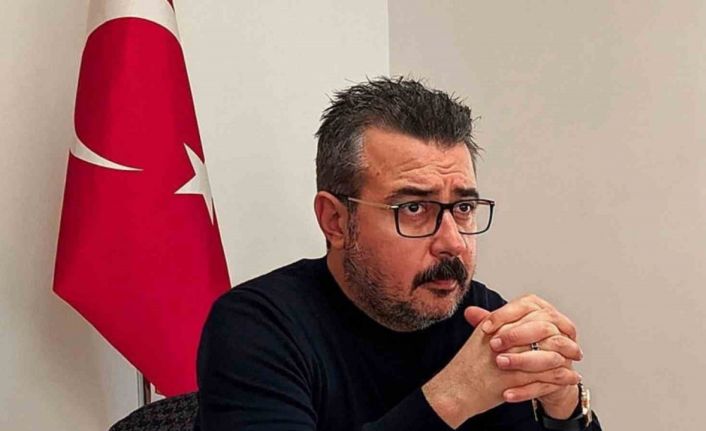 Antalyaspor eski Başkanı Aziz Çetin serbest bırakıldı