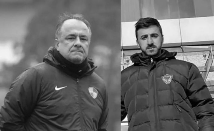 Antrenörler anısına Hatay’da UEFA eğitimi