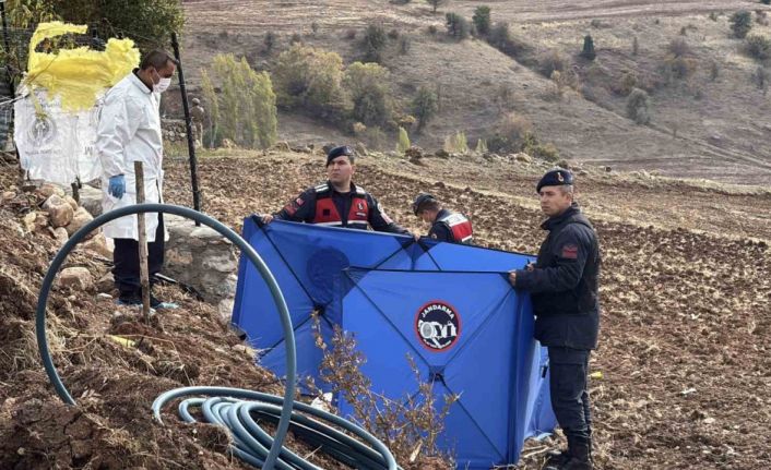 Arazi anlaşmazlığında kan döküldü: 1 kişi öldü