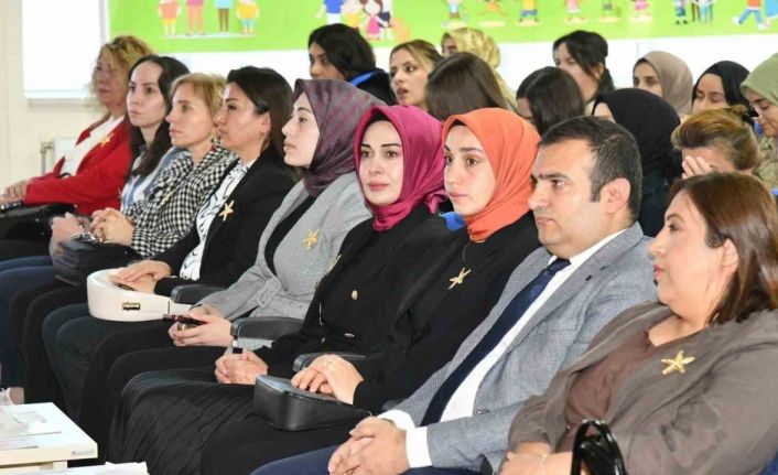 Ardahan’da "Gönül Elçileri ile Koruyucu Aile Farkındalık Toplantısı" düzenlendi