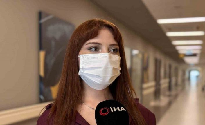 Ardı ardına aldığı ağrı kesiciyle hastanelik oldu, karaciğer nakliyle hayata tutundu