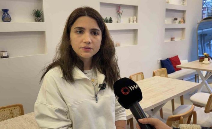 Arnavutköy’de İSKİ’den kadın girişimciye 20 bin TL’lik su faturası şoku