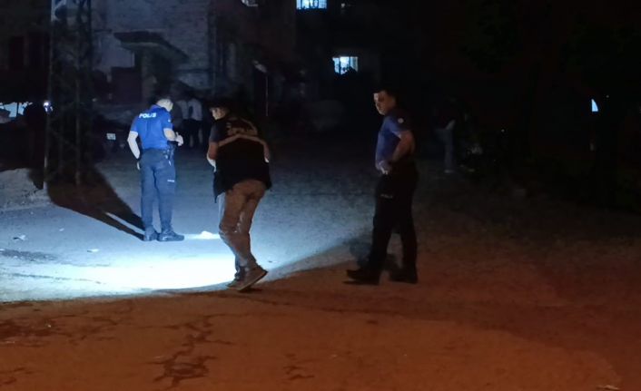 Asker eğlencesi kanlı bitti: 6 yaralı