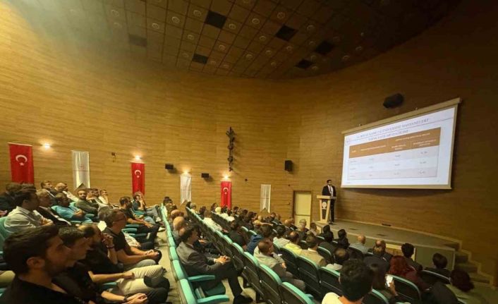 ASKOM toplantısı Düzce’de gerçekleştirildi