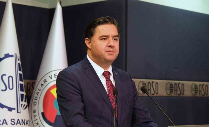 ASO’da Türkiye-Avusturya ekonomik iş birliği masaya yatırıldı