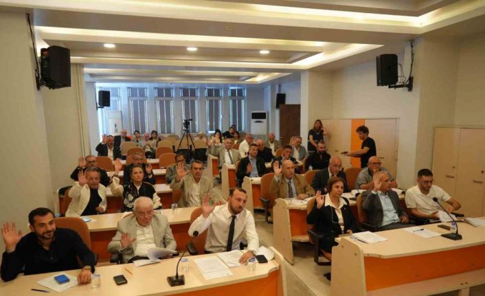 Atakum’un 2026 tahmini bütçesi 3 milyar 350 milyon TL