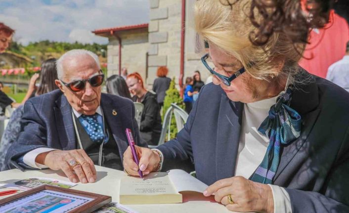 Atatürk Ankara Milli Mücadele Müzesi’nde nostaljik kartpostal günü