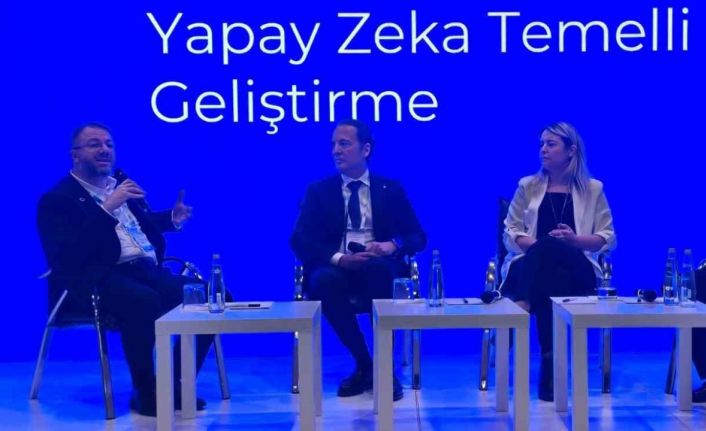 Atatürk Üniversitesi, Bioexpo 2025’te Yaşam Bilimleri Ekosisteminin güçlü paydaşı oldu