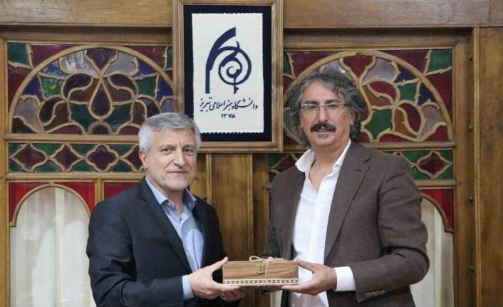 Atatürk Üniversitesi, sanat diplomasisini bölgesel işbirliğiyle güçlendiriyor