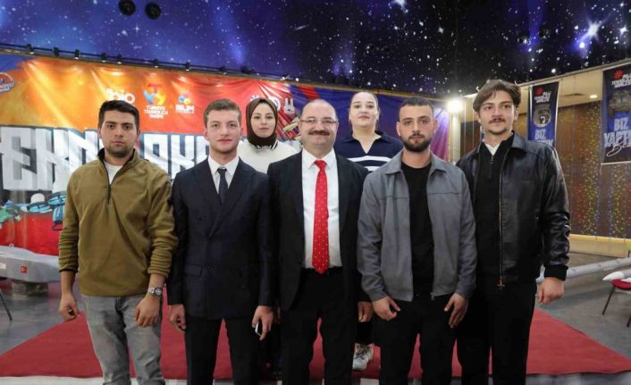 Atatürk Üniversitesinde Gençlik Programı başvuruları başladı