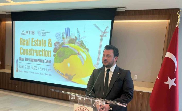 Atış Grup CEO’su Ahmet Atış gözaltına alındı