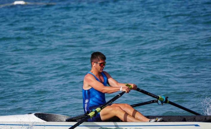 Avrupa Deniz Küreği ve Sahil Şampiyonası Manavgat’ta düzenlenecek