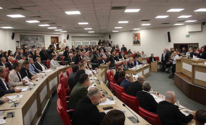 Aydın Büyükşehir Belediyesi, Adnan Menderes Bulvarı’nı yenileyecek