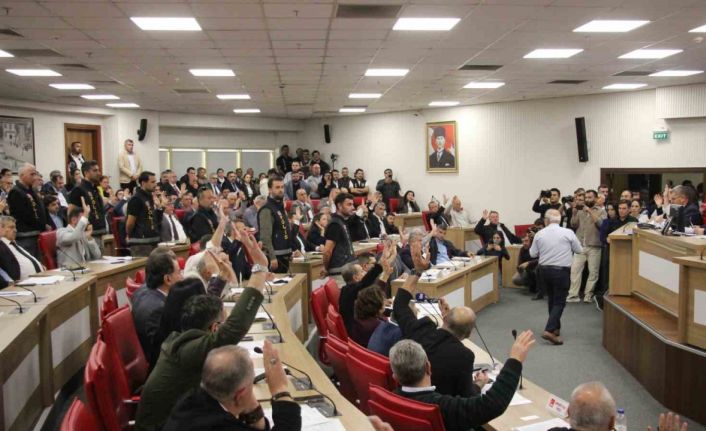 Aydın Büyükşehir Belediyesi’nden 1,1 milyarlık dev yatırım hamlesi