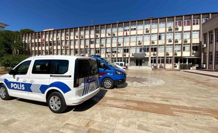 Aydın’da aranan 4 şahıs yakalandı