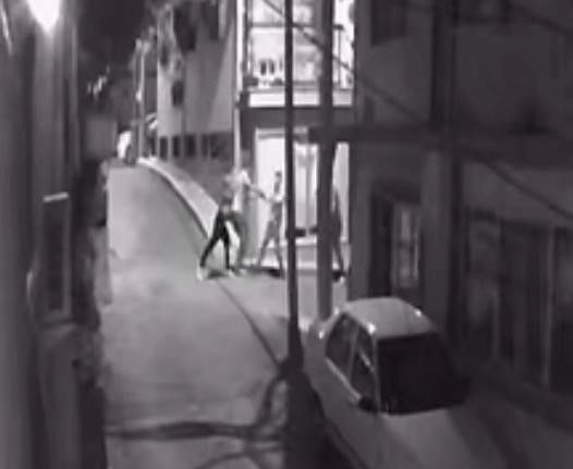 Aydın’da bir genci kafasından bıçaklayan şüpheli İzmir’de cinayet işledi