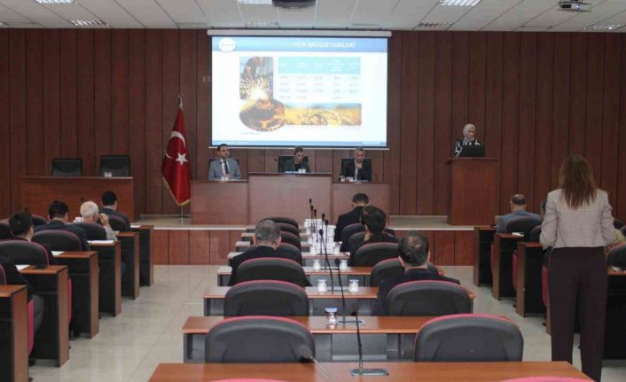 Aydın’ın kayıtlı işgücü sayısı belli oldu