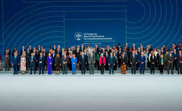 AYM Başkanı Özkaya: "Kültürel miras hakkının AİHS sisteminde doğrudan olmasa da dolaylı olarak korunduğu söylenebilir"