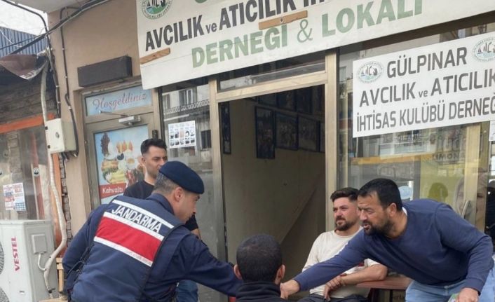 Ayvacık jandarmasından siber dolandırıcılık uyarısı