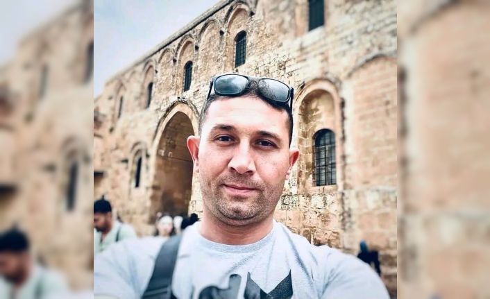 Babaevinde kalp krizi geçiren astsubay hayatını kaybetti