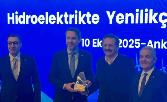 Bakan Bayraktar: "Nükleer enerjiden Türkiye’nin istifade etmesi lazım"