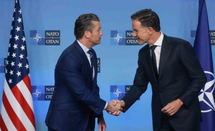 Bakan Güler, NATO Savunma Bakanları Toplantısı’nda