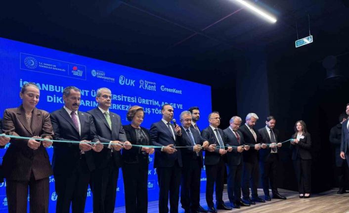 Bakan Kacır: "Kritik alanlarda dışa bağımlılığı azaltacağız"