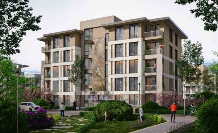 Bakan Kurum: "Vatandaşlarımızın ilgisi büyük, projemize ilişkin birçok soru alıyoruz"