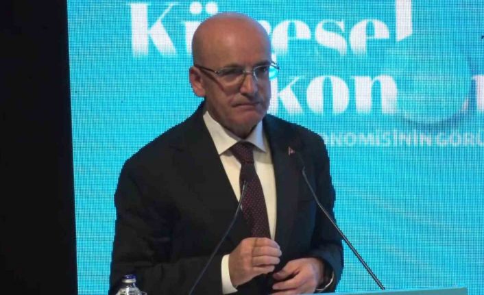 Bakan Şimşek: "2026 yılında dezenflasyonu güçlü bir şekilde devam ettireceğiz"