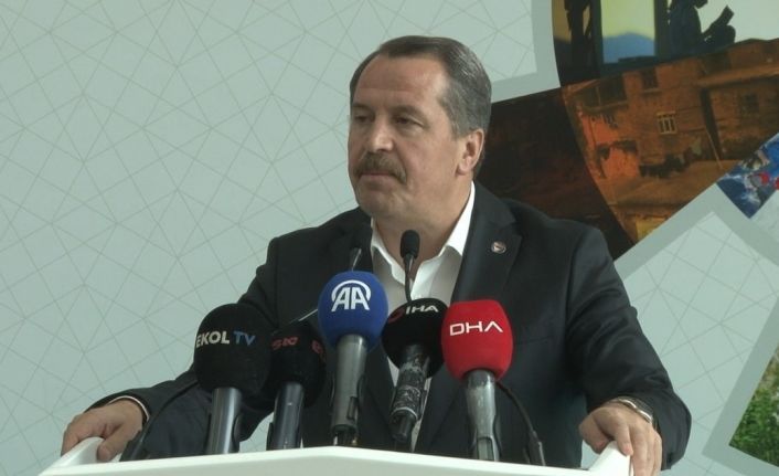 Bakan Tekin: "(Eğitim-öğretim sisteminin düşürülmesi) Bunu karar mekanizmaları ile tartışacağız"