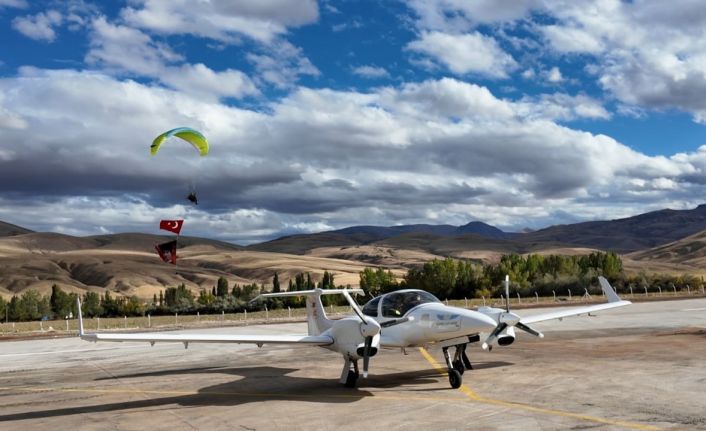 Bakan Uraloğlu açıkladı: Türkiye’nin 14’üncü hava kampüsü Sivas’ta açılıyor