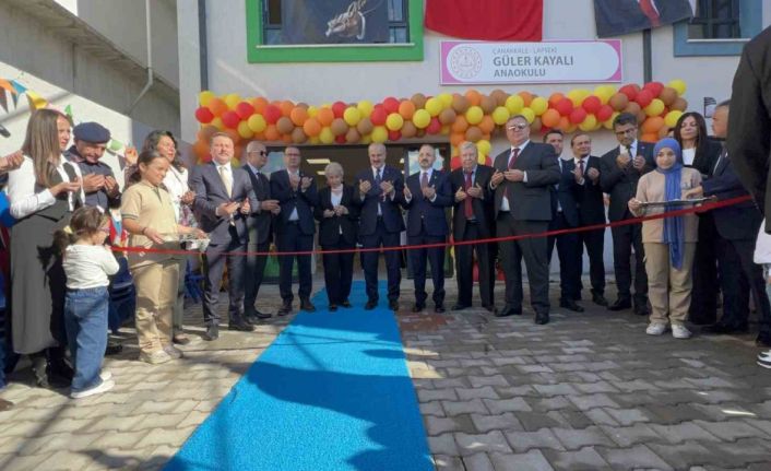 Bakan Yardımcısı Turan: "Türkiye güçlü olmak zorunda"