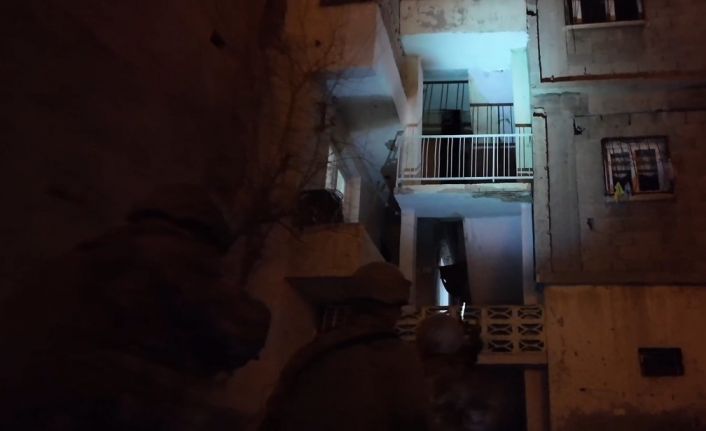 Bakan Yerlikaya açıklamıştı: O operasyonda 351 şüpheli tutuklandı