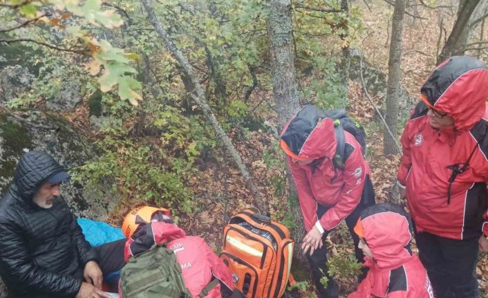 BAKUT’tan gerçeği aratmayan tatbikat