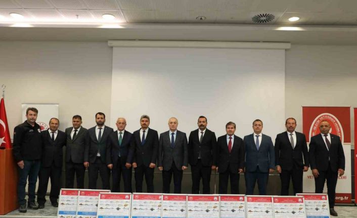 Balıkçılıkta yasal sınırlamalar duyuruldu