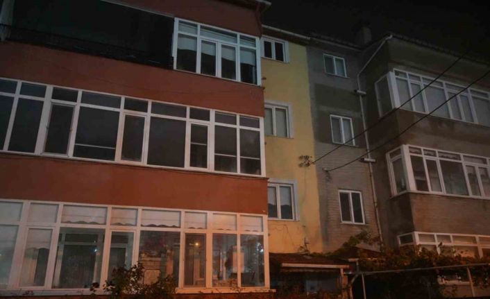 Balıkesir Sındırgı’daki deprem Edirne’de de hissedildi