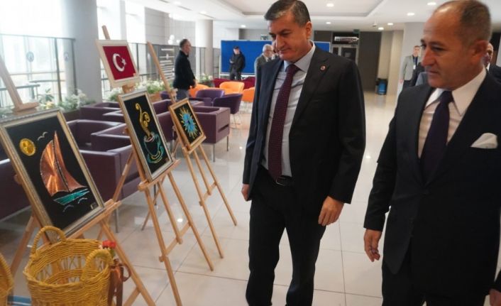 Balıkesir’de bağımlılıkla mücadele için getiren proje hayata geçiyor