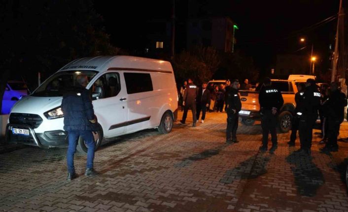 Balıkesir’de evinde silahla vurulmuş erkek cesedi bulundu