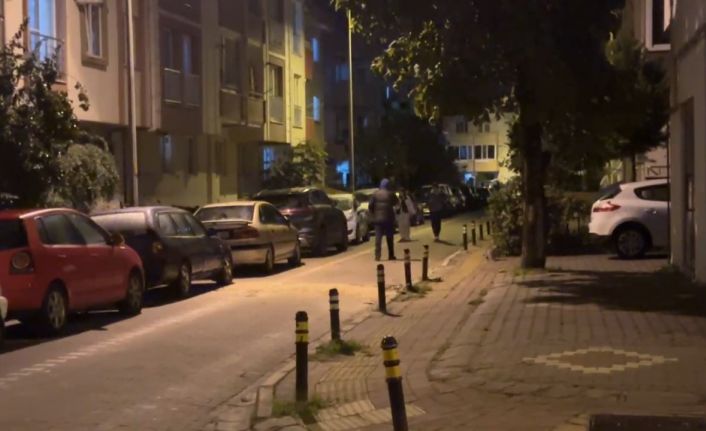 Balıkesir’deki deprem Çanakkale’de de hissedildi