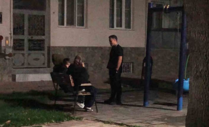 Balıkesir’deki deprem Eskişehir’de de hissedildi, vatandaşlar sokağa çıktı