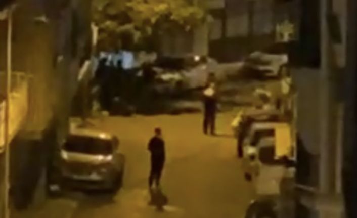 Balıkesir’deki deprem İzmir’de de hissedildi