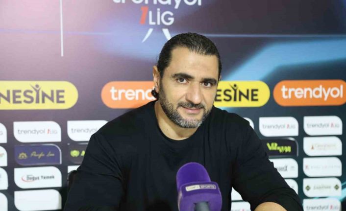 Bandırmaspor - Ümraniyespor maçının ardından