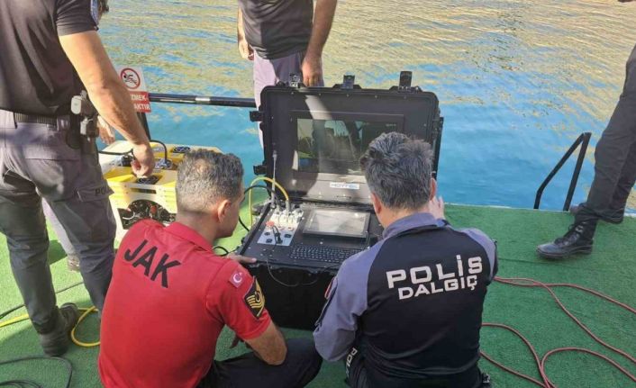 Baraj gölünde kaybolan İrlandalı turistin cesedi 5 gün sonra bulundu