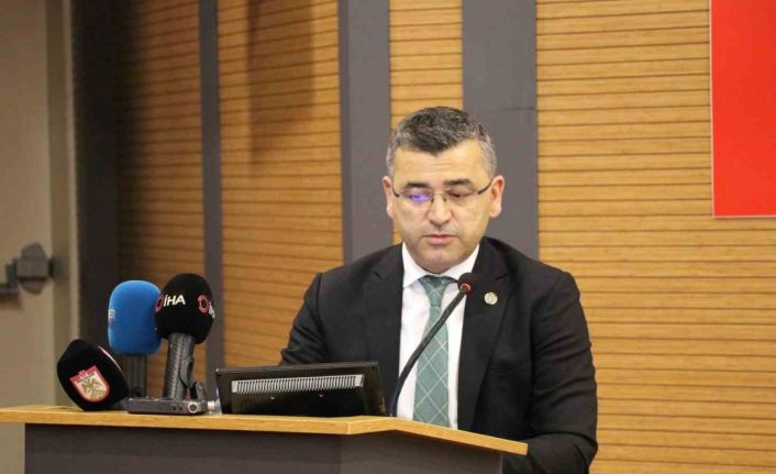 Barajlarda su seviyesi yüzde 7 arttı