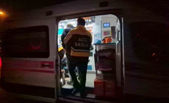 Bartın’da arkadaşların kanlı hesaplaşması: 1 yaralı