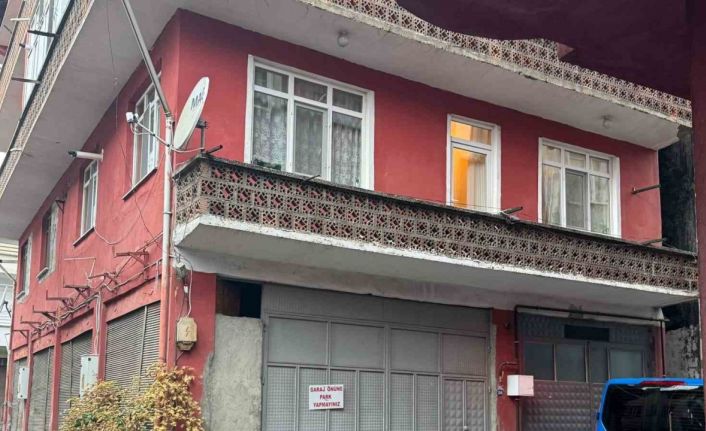 Bartın’da bir kadın evinde ölü bulundu